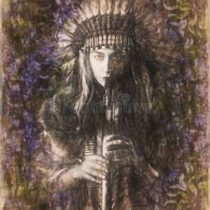 Tribal/ Indio Flauta